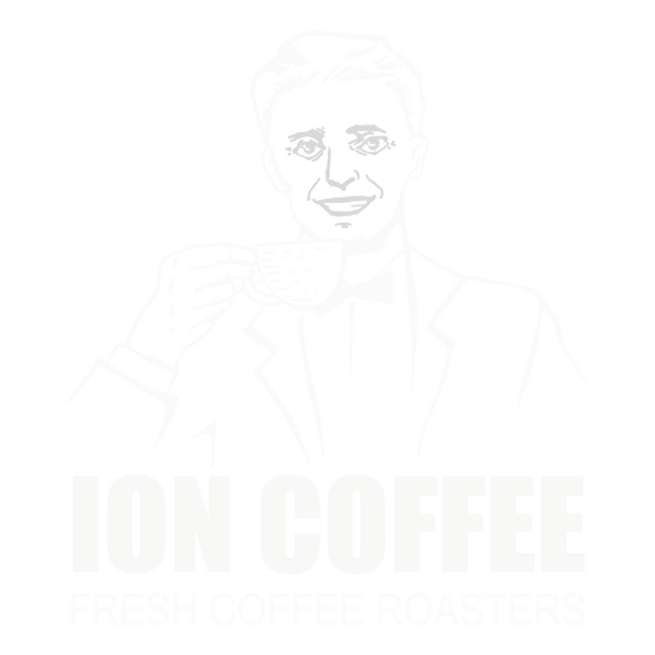 Ion Coffee